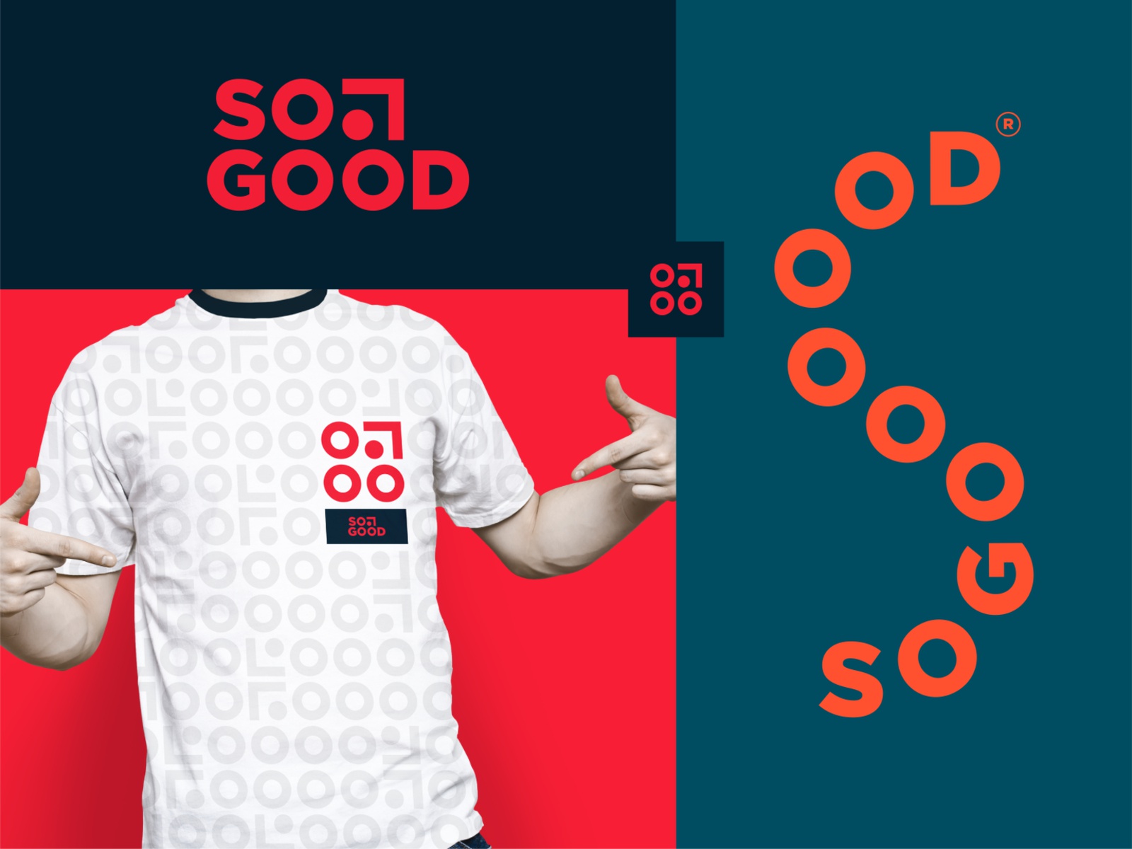 SOGOOD