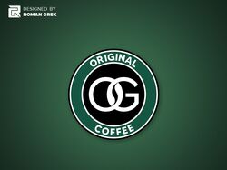 OG coffee