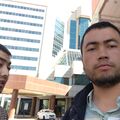 gaplashamiz