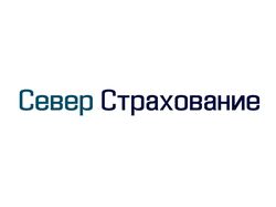 Логотип страховой организации