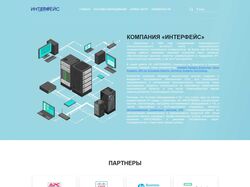 Landing page Bootstrap5