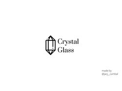 Магазин оконных изделий "Crystal Glass"