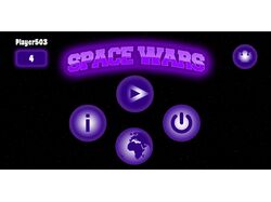 Space Wars