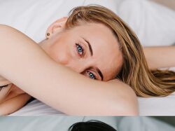Цветокоррекция и ретушь лица