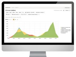 SEO ДЛЯ TRAV.LINK