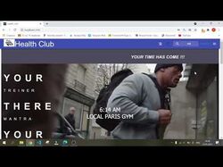 Health-Club