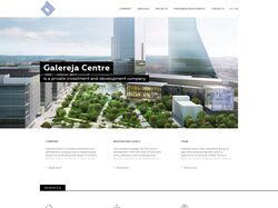 Galereja Centre