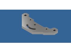 Работа в Inventor Revit Autocad