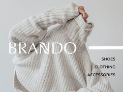 Brando | Интернет-магазин
