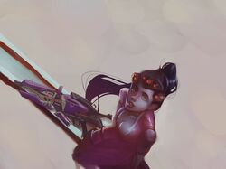 Widowmaker