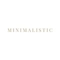 Minimalistic