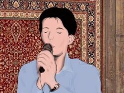 Нарисую портрет, рисунок