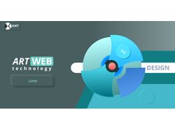 ART WEB TECHNOLOGY