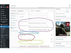 Создание плагина для WordPress WooCommerce