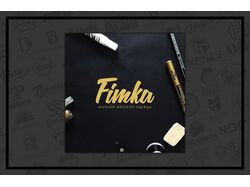 Разработка логотипа