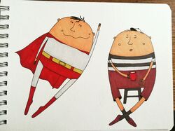 "Валёк"