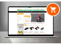 Интернет магазин радиоуправляемых игрушек