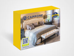 Коробка Cappone