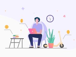 Anyrent - Блокчейн стартап по аренде вещей