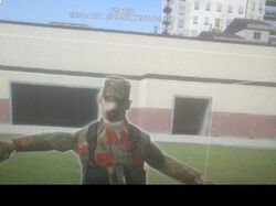 Перемещу модель или радгол из любой игры в gmod
