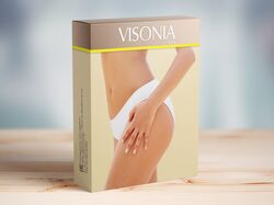 Коробка Visonia