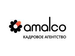 CRM для кадрового агентства "Амалко"