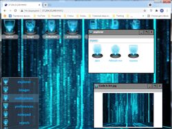 WEB-ОС 4 fun