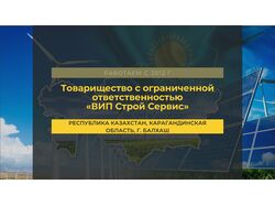 Портфолио предприяти