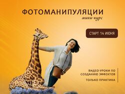 Коллаж для "Черничного паблика"