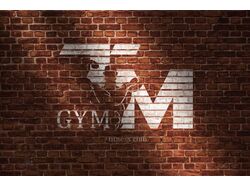 Логотип | TMGym
