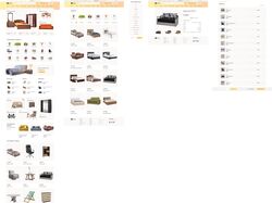 Website design