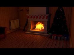 Короткометражный мультфильм