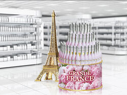 Дом место в ТТ "Grande France" (3)