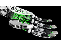 Robot arm