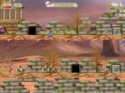 Sky Taxi 2