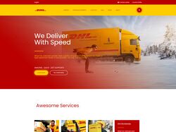 DHL