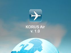 KORUS Air