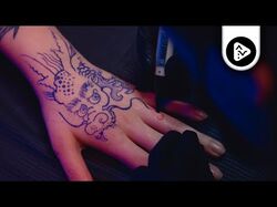 Tattoo Inspiration | Проморолик