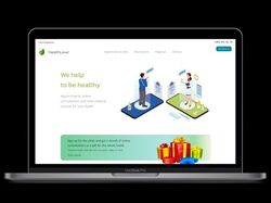 Design e-commerce service to find doctors