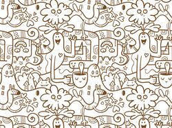 Монстроузор.