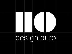 HO design buro - brand identity