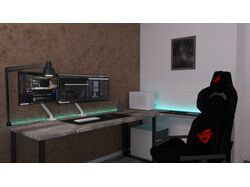 DreamDesk