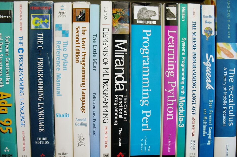 Какие языки программирования изучать в 2021 году?