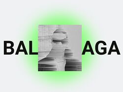 E-commerce BALENCIAGA