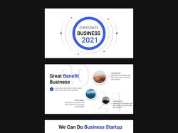 Business Presentation