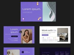 Business Presentation