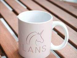 Логотип LANS