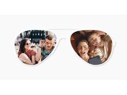 Ray-Ban / Website Design Concept