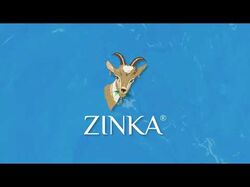 Реклама ТМ Zinka