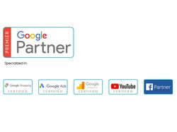 GOOGLE PARTNERS PREMIER